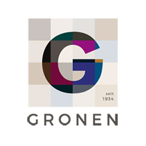 Logo Maler Gronen
